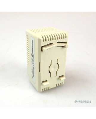 Pfannenberg Schliesser Thermostat FLZ 530 6A AC 250V GEB