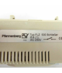 Pfannenberg Schliesser Thermostat FLZ 530 6A AC 250V GEB