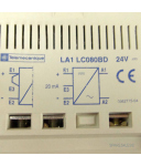 Telemecanique Hilfskonverter LA1LC080BD 24V GEB