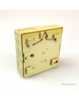 RITTAL Schaltschrank-Innentemperaturregler SK 3110.000 GEB #K2