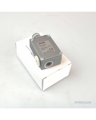 steute Endschalter ES41KU2Ö 41503001 OVP