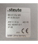 steute Endschalter ES41KU2Ö 41503001 OVP