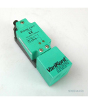 Pepperl+Fuchs Induktiver Sensor VariKont NJ20+U1+A2-V1 117972 NOV