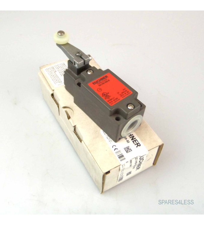 Euchner Einzelgrenztaster NZ1HB-528-M 088199 OVP