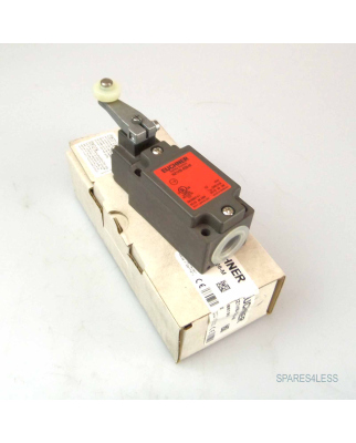 Euchner Einzelgrenztaster NZ1HB-528-M 088199 OVP