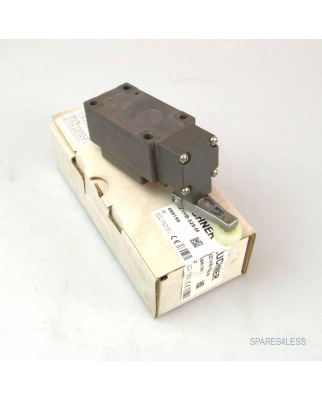 Euchner Einzelgrenztaster NZ1HB-528-M 088199 OVP