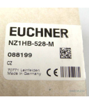 Euchner Einzelgrenztaster NZ1HB-528-M 088199 OVP