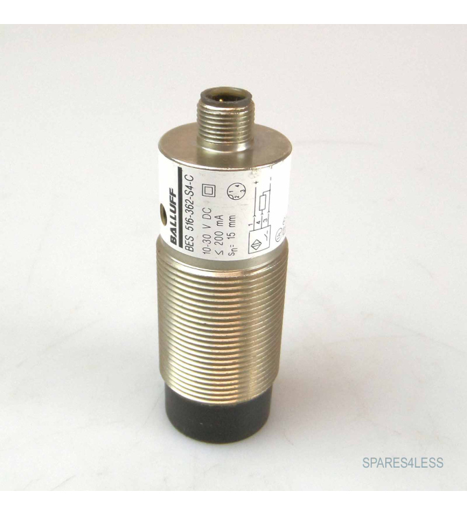 Balluff induktiver Sensor BES 516-362-S4-C GEB