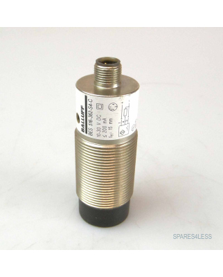 Balluff induktiver Sensor BES 516-362-S4-C GEB