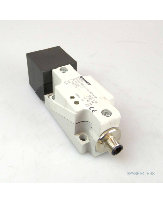 Balluff induktiver Sensor BES 517-132-M7-H-S4 BES020E GEB