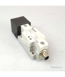 Balluff induktiver Sensor BES 517-132-M7-H-S4 BES020E GEB