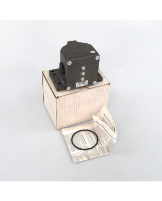 Euchner Reihengrenztaster RGBF03D16-502LE060-M 088738 OVP