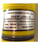 KLASCHKA Annäherungsschalter OAS/N-P30RG-2S GEB