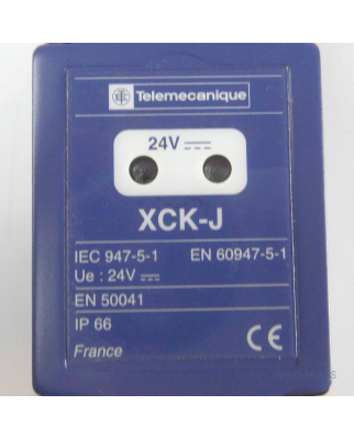 Telemecanique Positionsschalter XCKJ167DSC144 GEB
