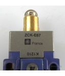 Telemecanique Positionsschalter XCKJ167DSC144 GEB