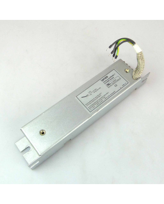 Lenze Funkentstörfilter E82ZZ75134B210 00450967 GEB