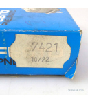 Festo UND-Baustein ZK-2-R-M5 7421 OVP