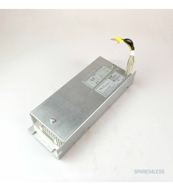 Lenze Funkentstörfilter E82ZZ11334B210 00450970 GEB