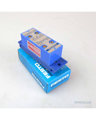 Festo ODER-Block OS-PK-3-6/3 4232 OVP