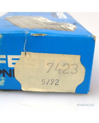 Festo ODER-Baustein OS-2-R-M5 7423 OVP
