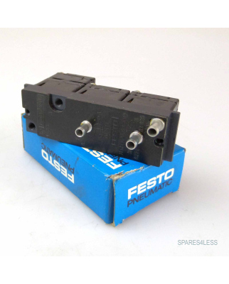 Festo ODER-Baustein OS-2-R-M5 7423 OVP