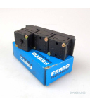 Festo ODER-Baustein OS-2-R-M5 7423 OVP