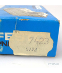 Festo ODER-Baustein OS-2-R-M5 7423 OVP