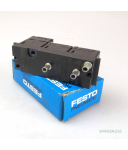 Festo ODER-Baustein OS-2-R-M5 7423 OVP