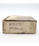 Pepperl+Fuchs Näherungsschalter UJ1000-F-E2 11647 OVP