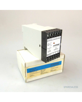 pulsotronic Schaltgerät 8300-02 OVP