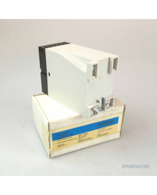 pulsotronic Schaltgerät 8300-02 OVP
