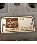 Euchner Einzelgrenztaster N1AK-502 012132 OVP