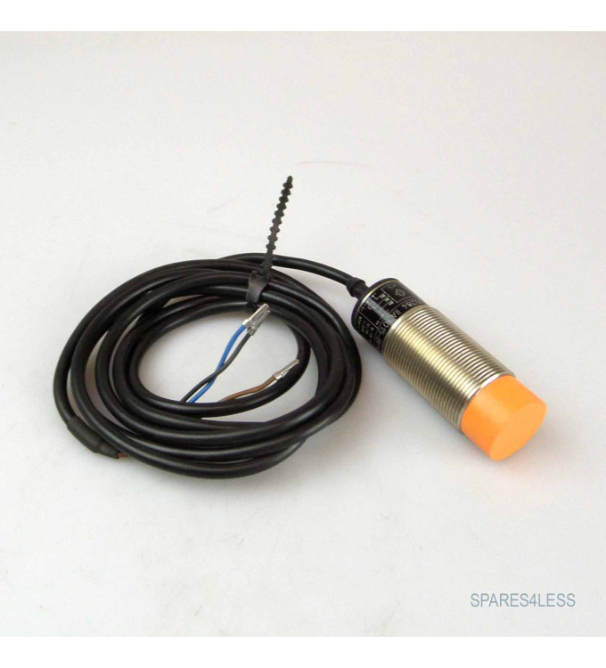 ifm efector induktiver Näherungsschalter II-5284 IIA3015-BPKG GEB