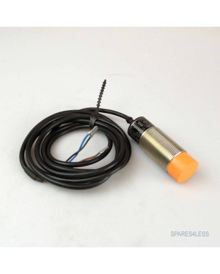ifm efector induktiver Näherungsschalter II-5284...