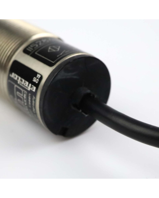 ifm efector induktiver Näherungsschalter II-5284 IIA3015-BPKG GEB