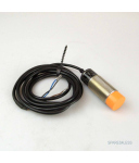 ifm efector induktiver Näherungsschalter II-5284 IIA3015-BPKG GEB