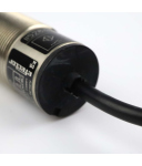 ifm efector induktiver Näherungsschalter II-5284 IIA3015-BPKG GEB