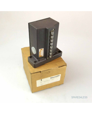 Balluff Reihengrenztaster BNS519-D08-D12-73-10 OVP