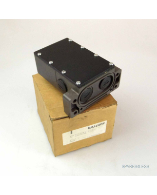 Balluff Reihengrenztaster BNS519-D08-D12-73-10 OVP
