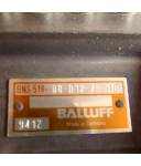 Balluff Reihengrenztaster BNS519-D08-D12-73-10 OVP