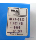 SICK Einweg-Lichtschranke WE20-9123 1003638 OVP