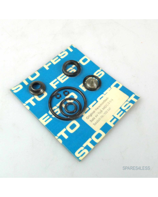 Festo Verschleissteil-Satz Typ: MOC-3-1/4 100541 OVP