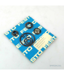 Festo Verschleissteil-Satz Typ: MOC-3-1/4 100541 OVP