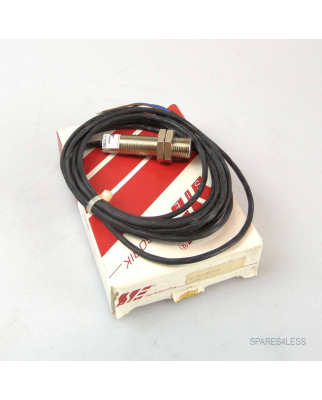 SIE SENSORIK Sensor SK1-4-M12-P-b-S OVP