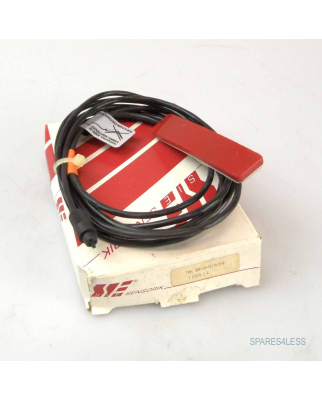 SIE SENSORIK Klebesensor SKF-10-72/16/3-b OVP