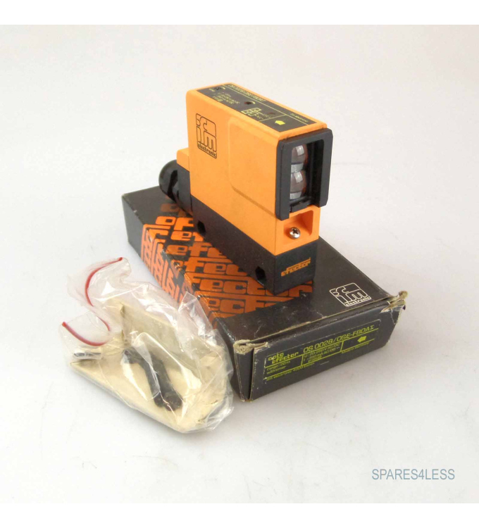 ifm efector Einweglichtschranke OS0028 OSE-FBOAT OVP