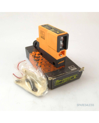 ifm efector Einweglichtschranke OS0028 OSE-FBOAT OVP