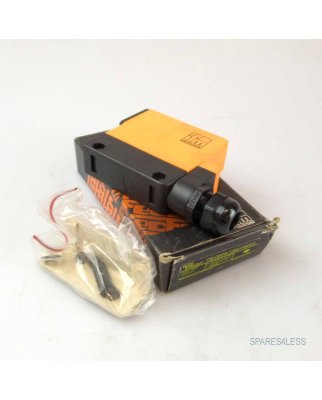 ifm efector Einweglichtschranke OS0028 OSE-FBOAT OVP