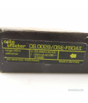 ifm efector Einweglichtschranke OS0028 OSE-FBOAT OVP