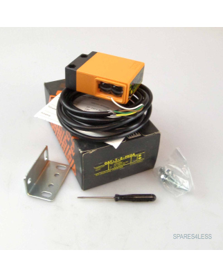 ifm efector Reflexlichttaster OAT-7-2-FKOA OVP